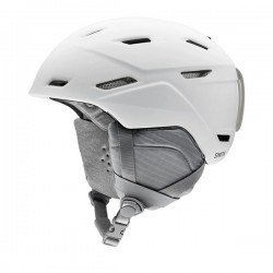 Smith Mirage (Matte White) - 2025